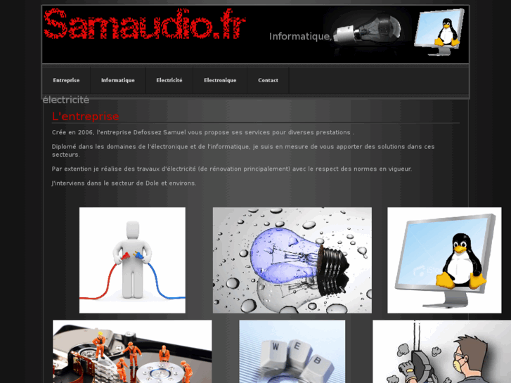 www.samaudio.fr