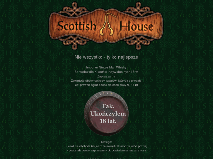 www.scottishhouse.pl