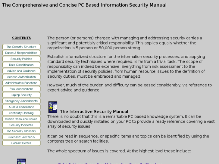 www.security-manual.com
