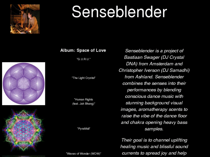 www.senseblender.com