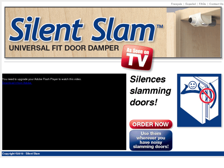 www.silentslam.com