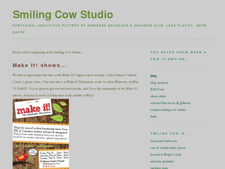 www.smilingcowstudio.com