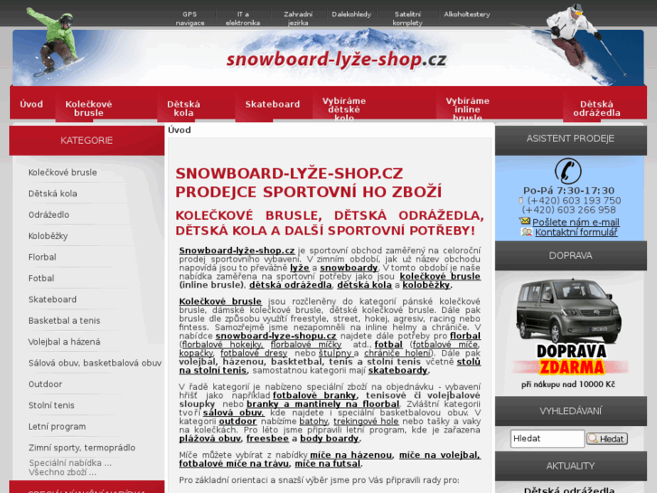 www.snowboard-lyze-shop.cz