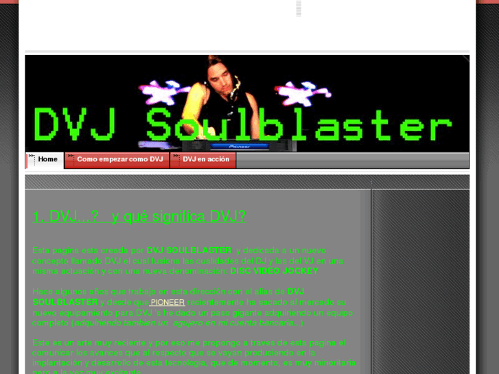 www.soulblaster.es