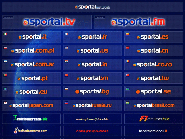 www.sportalnetwork.com