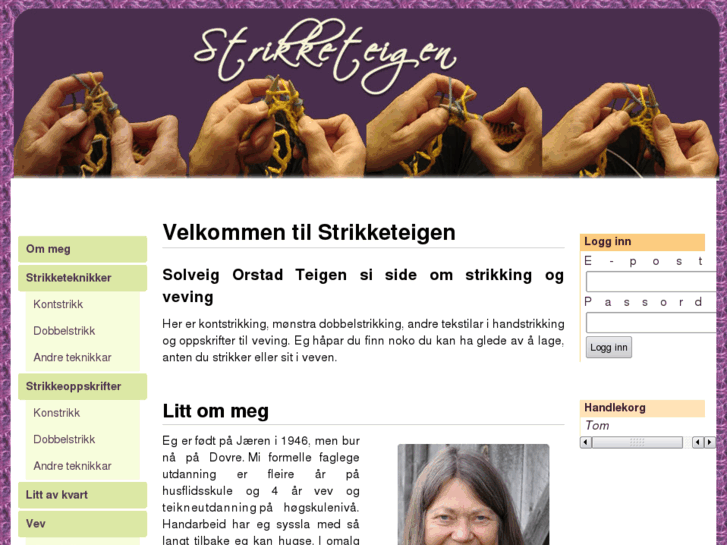 www.strikketeigen.com