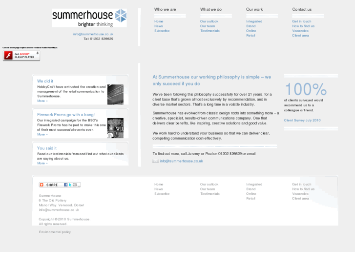 www.summerhouse.co.uk