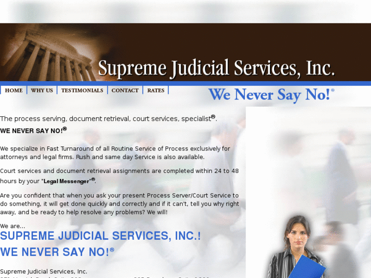 www.supremejudicial.com