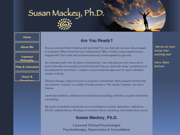 www.susanmackeyphd.com