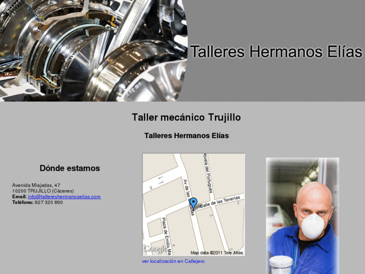 www.tallereshermanoselias.com