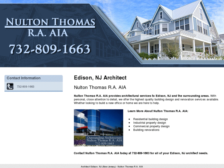 www.thomasnultonarchitect.com