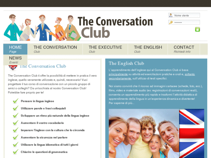 www.timeconversation.it