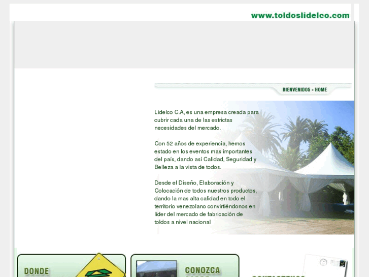 www.toldoslidelco.com