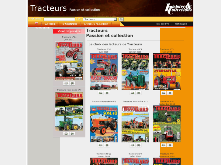 www.tracteurs-hier-aujourdhui.com