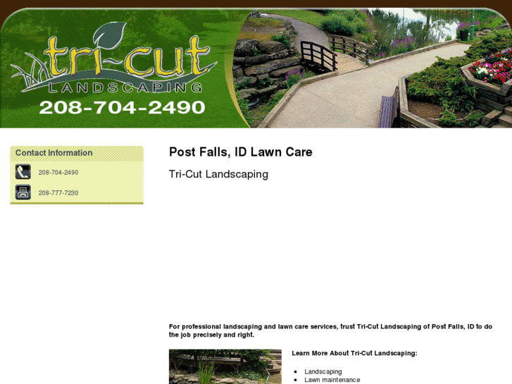 www.tricutlandscape.com