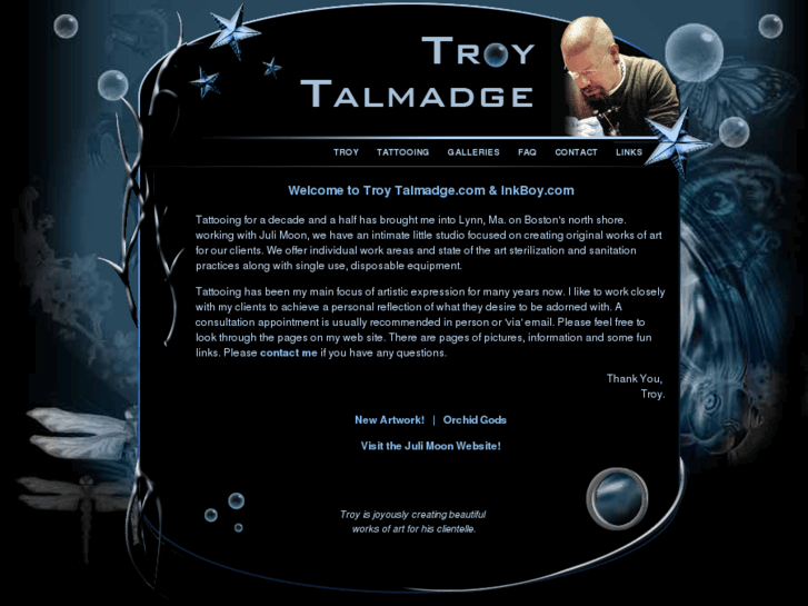 www.troytalmadge.com