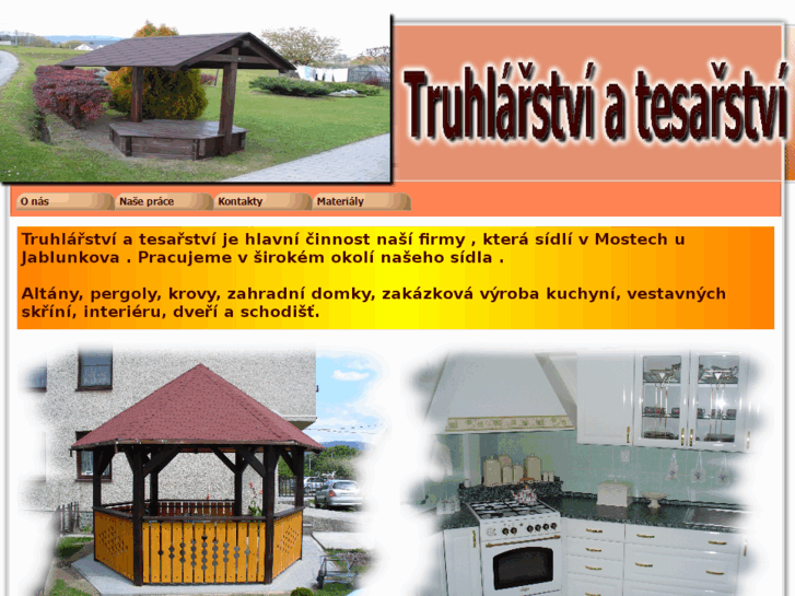 www.truhlarstvi-tesarstvi.com