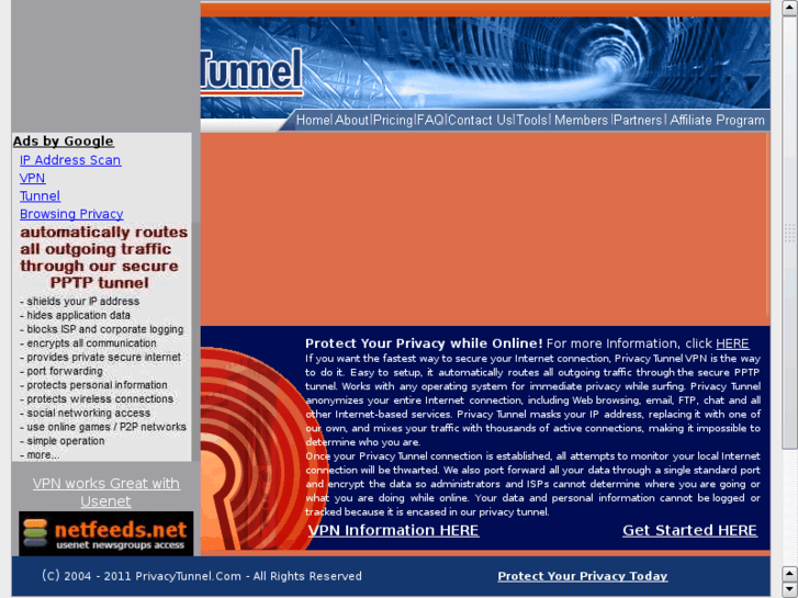 www.tunnelsoftware.com
