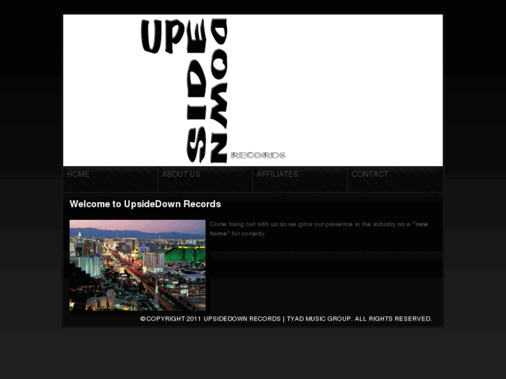 www.upsidedown-records.com