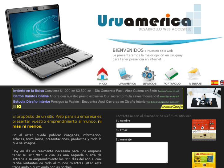 www.uruamerica.com