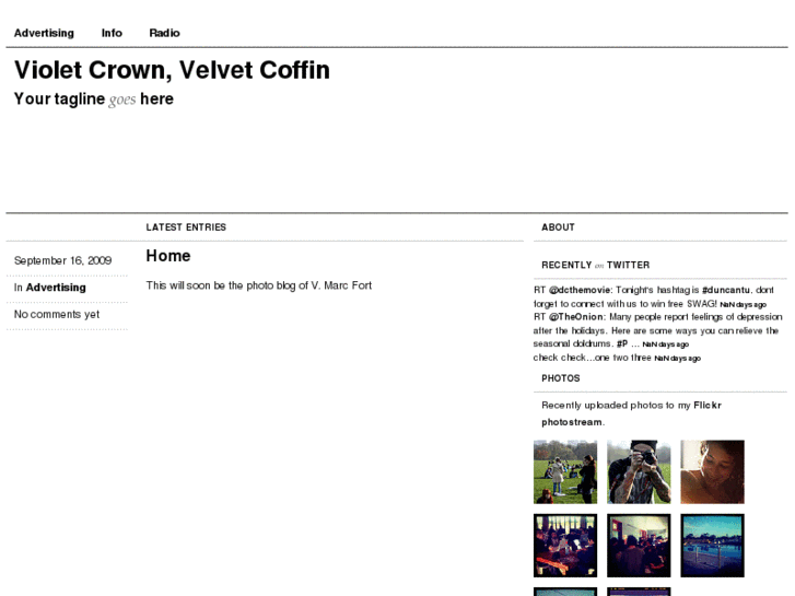 www.violetcrownvelvetcoffin.com