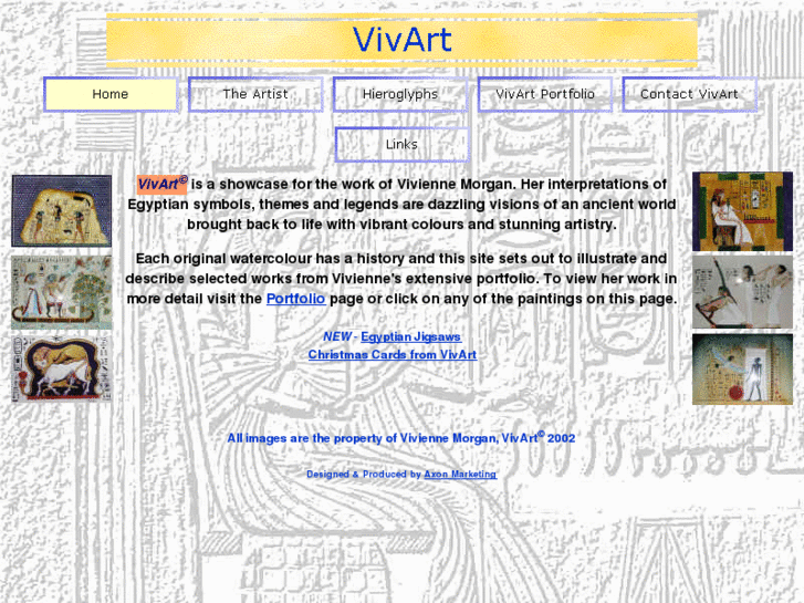 www.vivart.co.uk