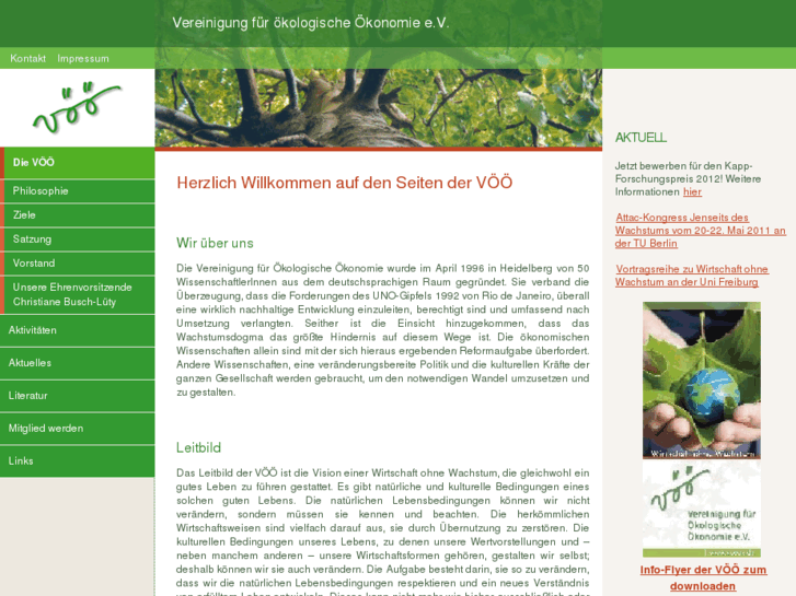 www.voeoe.de