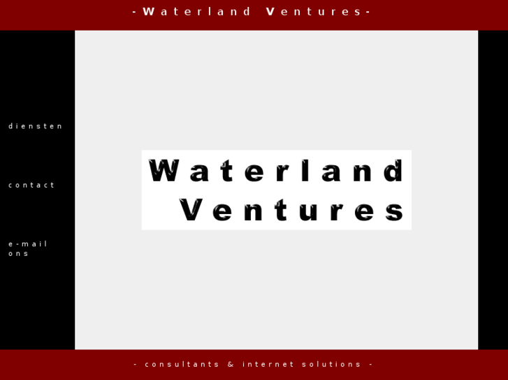 www.waterland-ventures.com