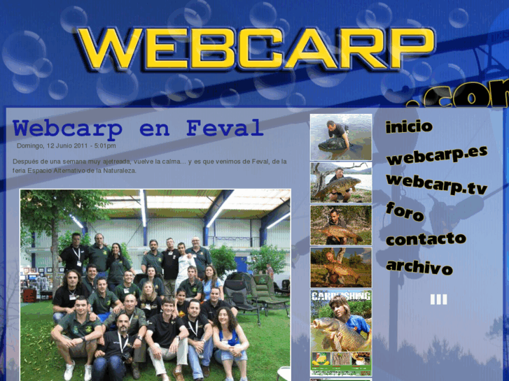 www.webcarp.com