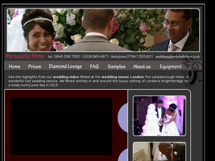 www.weddingvenues-inlondon.com