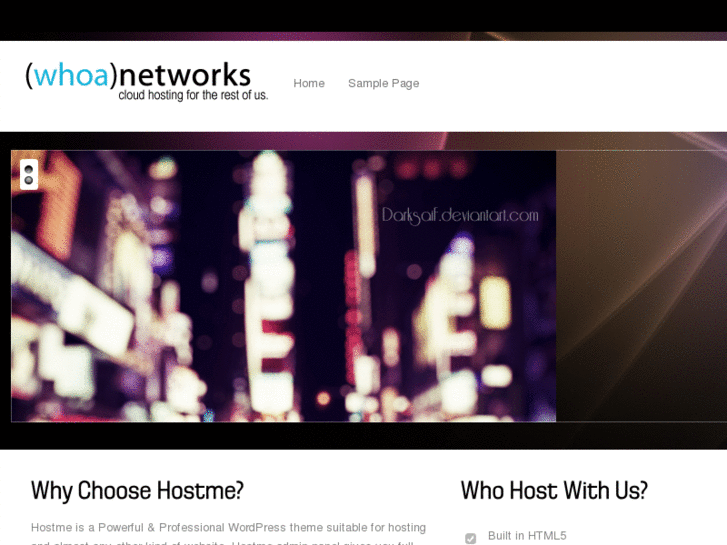 www.whoanetworks.com