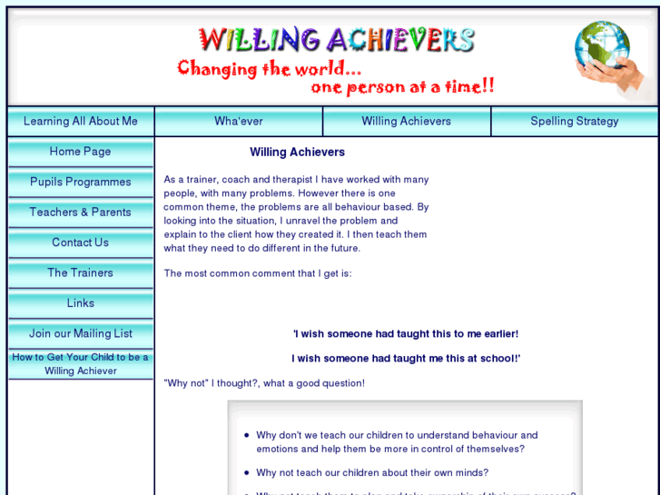 www.willing-achievers.co.uk