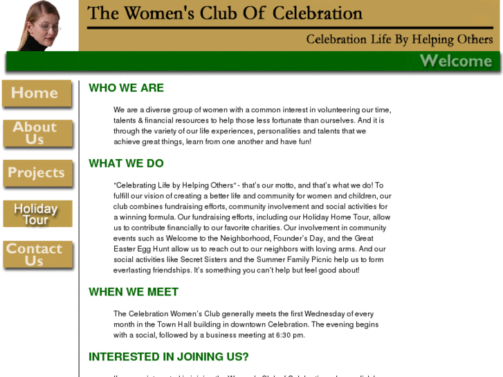 www.womensclubofcelebration.org