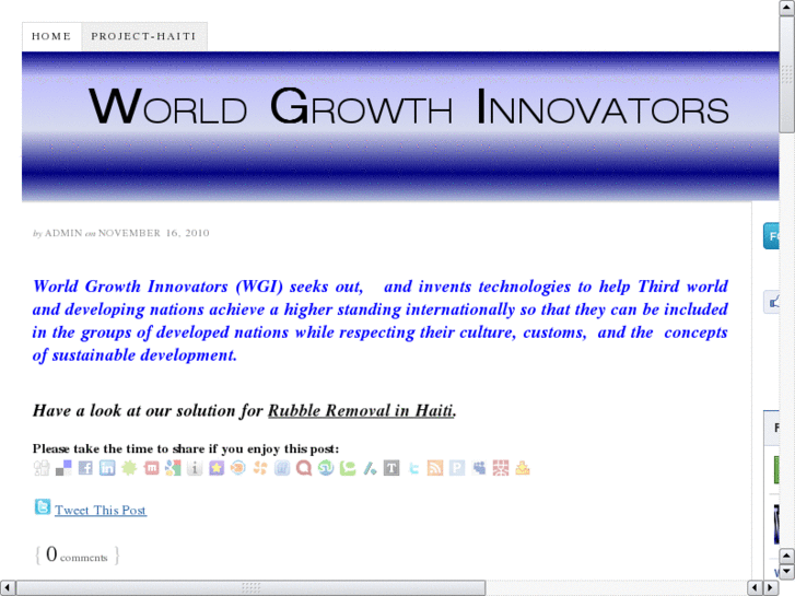 www.worldgrowthinnovators.com