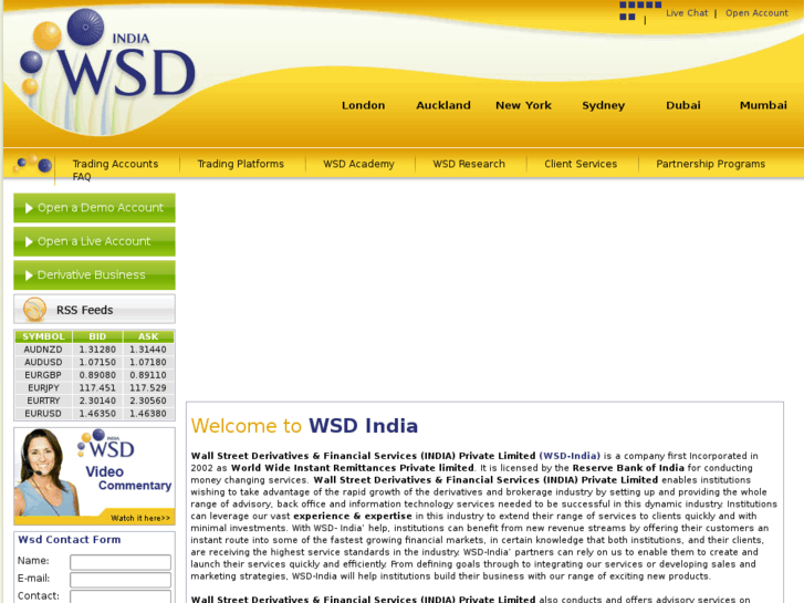 www.wsd-india.com