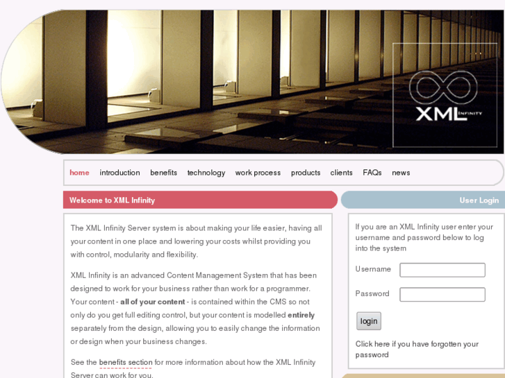 www.xmlinfinity.com
