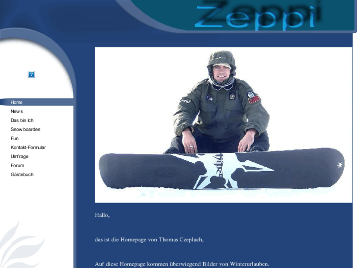 www.zeppi.net