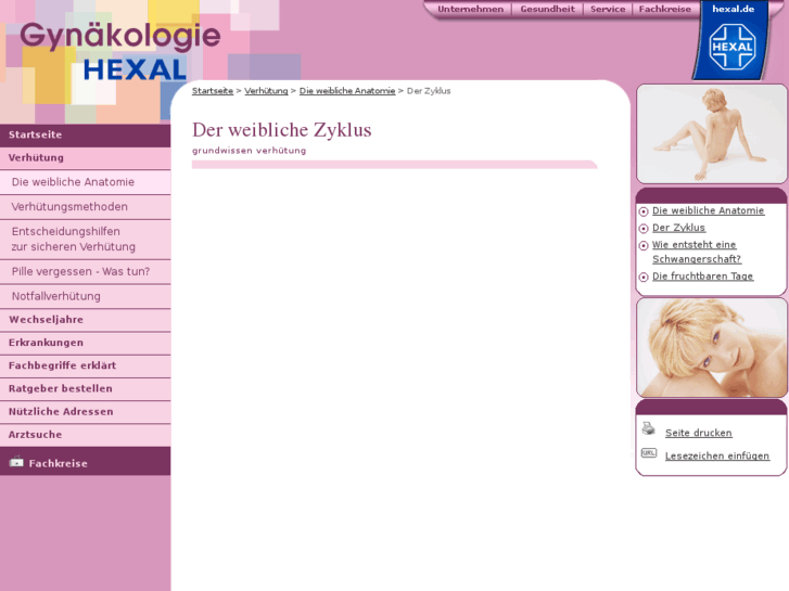 www.zyklus.com