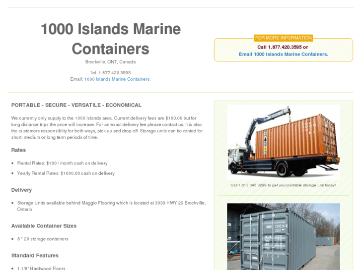 www.1000islandsstorage.com