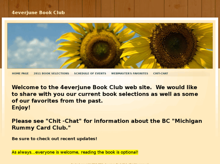 www.4everjunebookclub.org