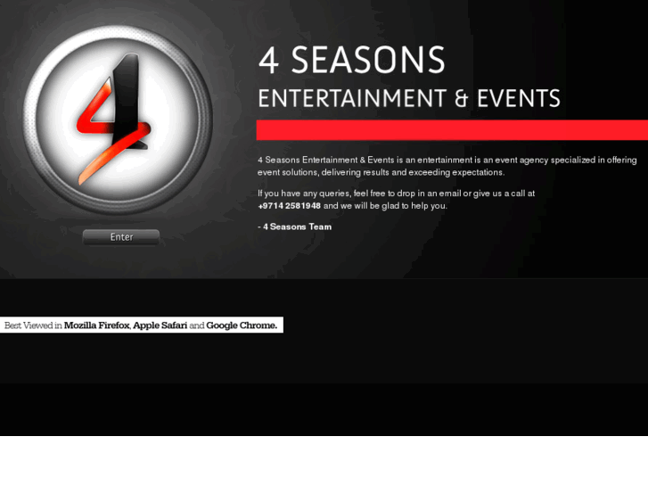 www.4seasonsent.com