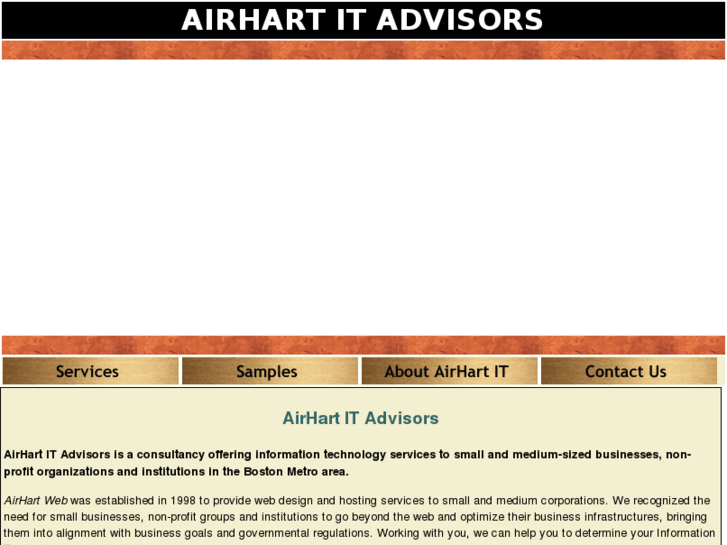 www.airhartweb.com