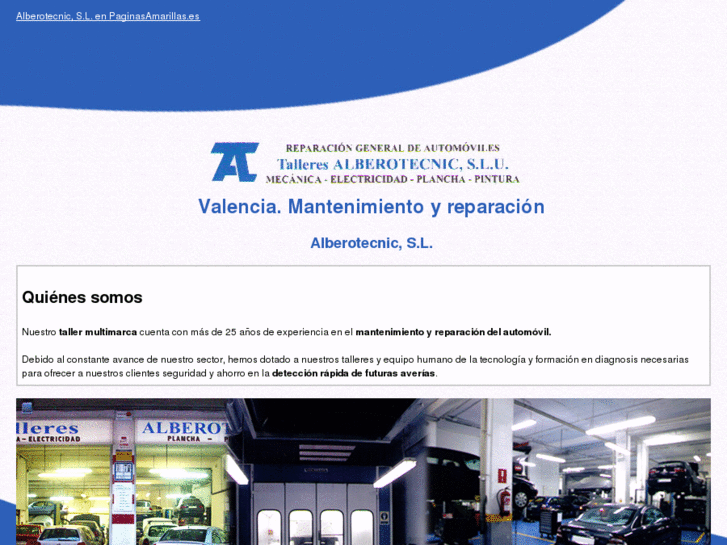 www.alberotecnic.es