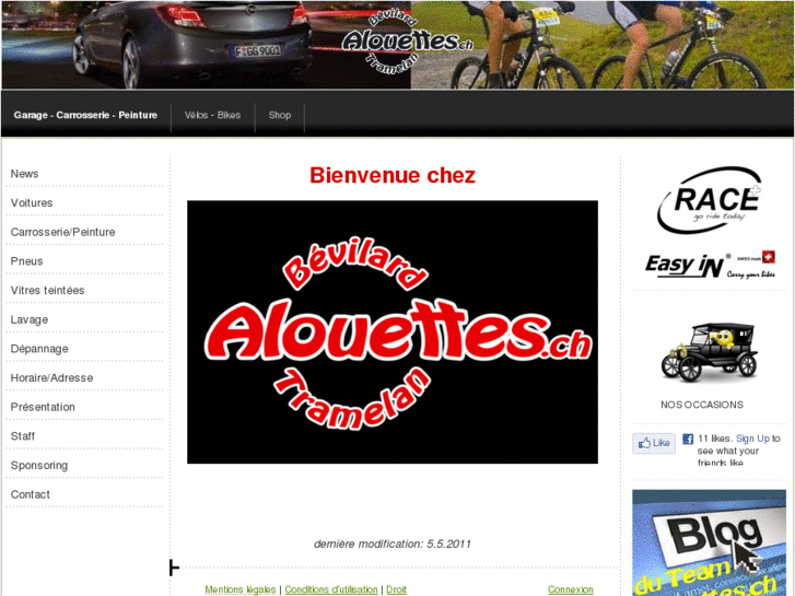 www.alouettecycles.com