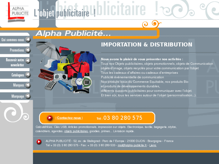 www.alpha-publicite.fr