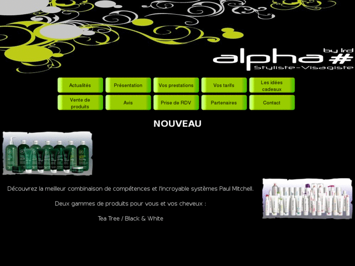 www.alphadiese.com