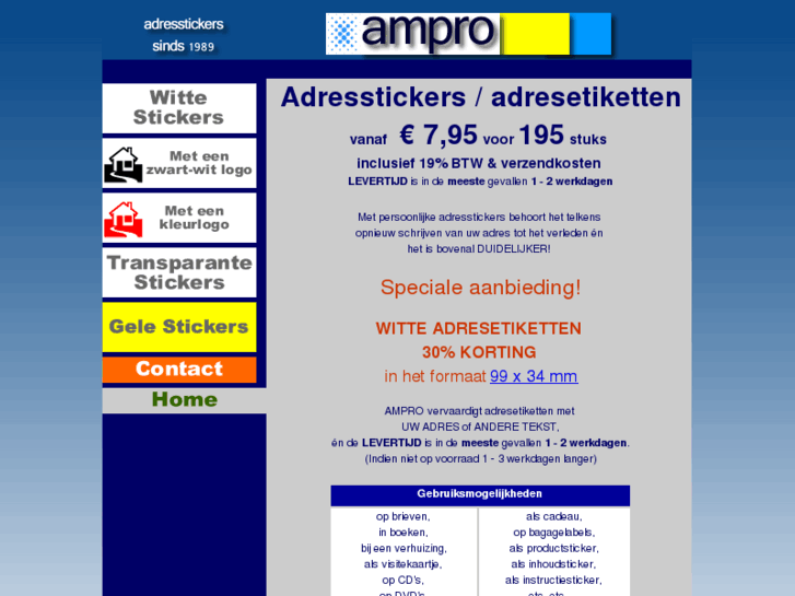 www.amprovider.com