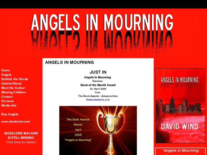 www.angelsinmourning.com