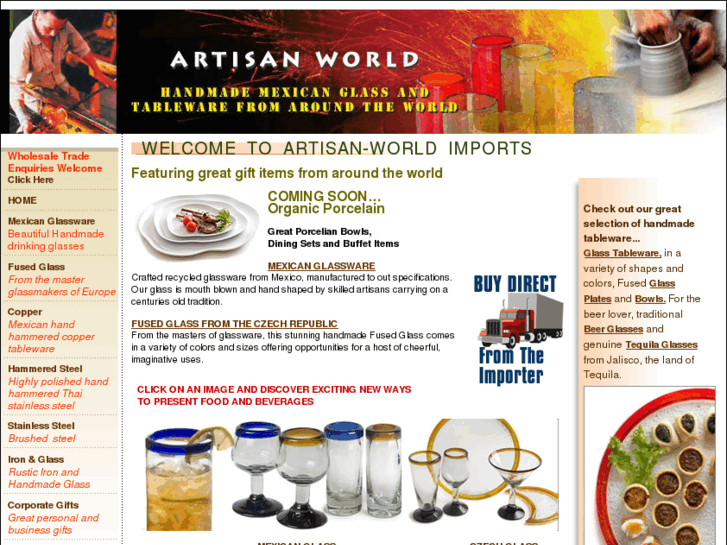 www.artisan-world.com