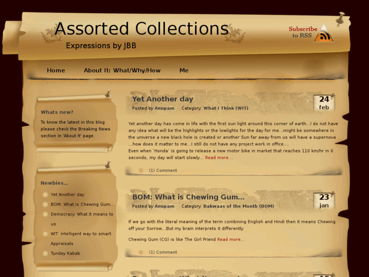 www.assortedcollections.com